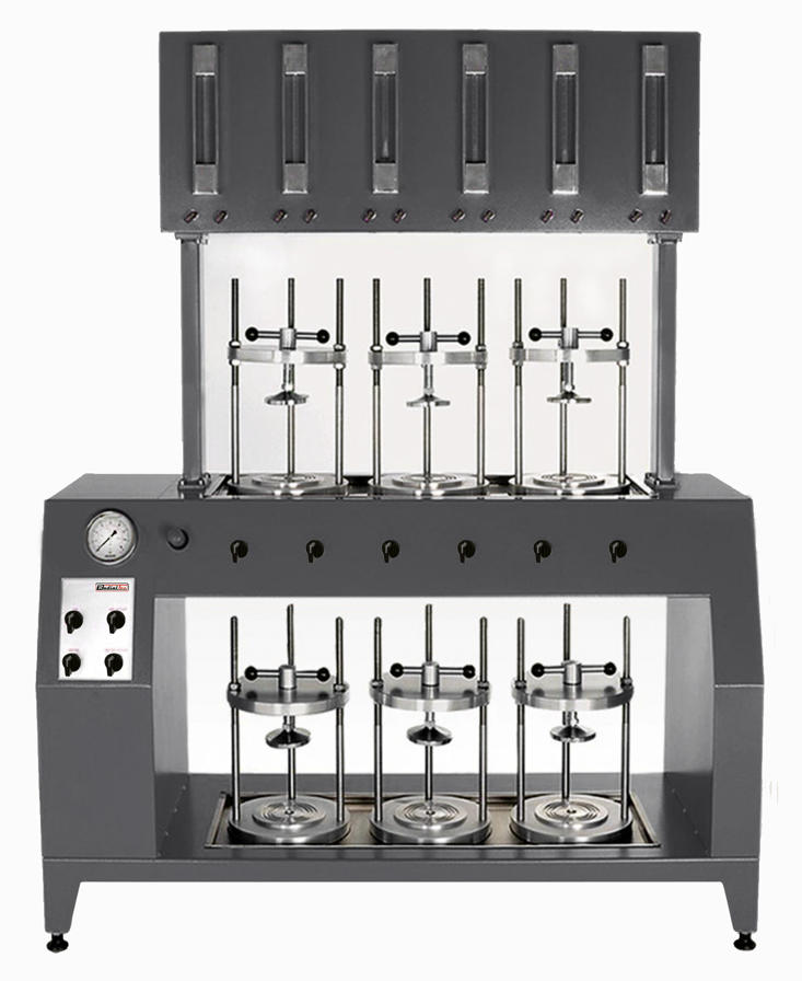 Водопроникність