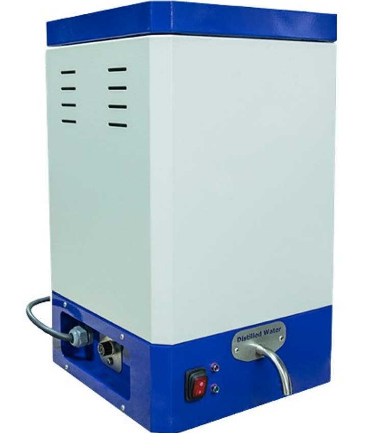  Дистилятор 